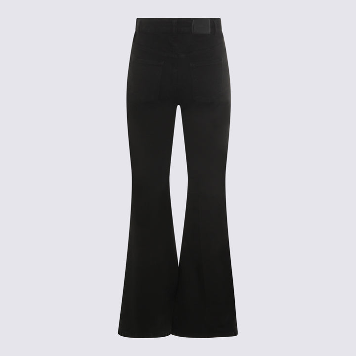 Twin-Set Jeans - Blacks and greys | 3fcc2e39a369a4eaed03700c846148244146cc0e