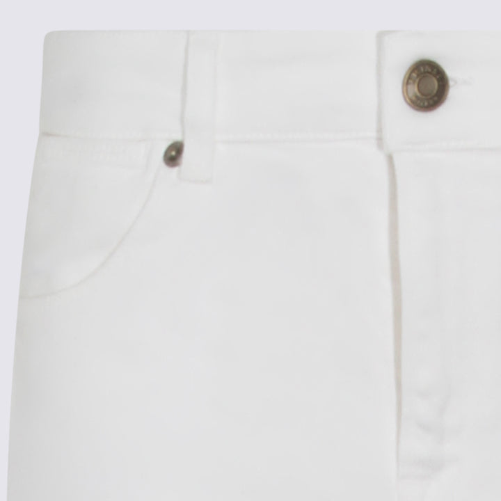 Twin-Set Jeans - Giglio | 154824bfd1c0b3c760939844102fc537038ea56a