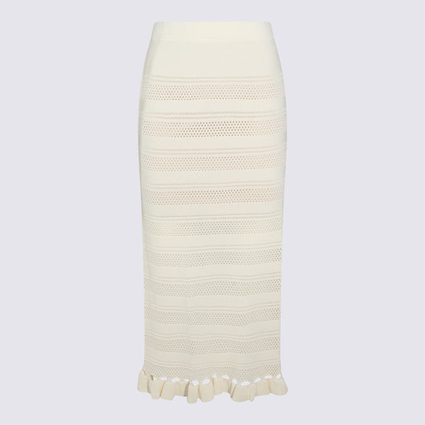 Skirts Madre Perla