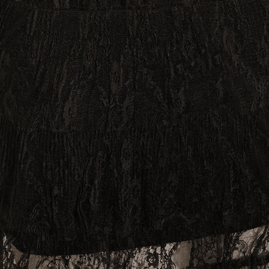 Twin-Set Dresses - Blacks and greys | 0a5cd64d594b2ce5b1ab40d49001e36cd48906d4