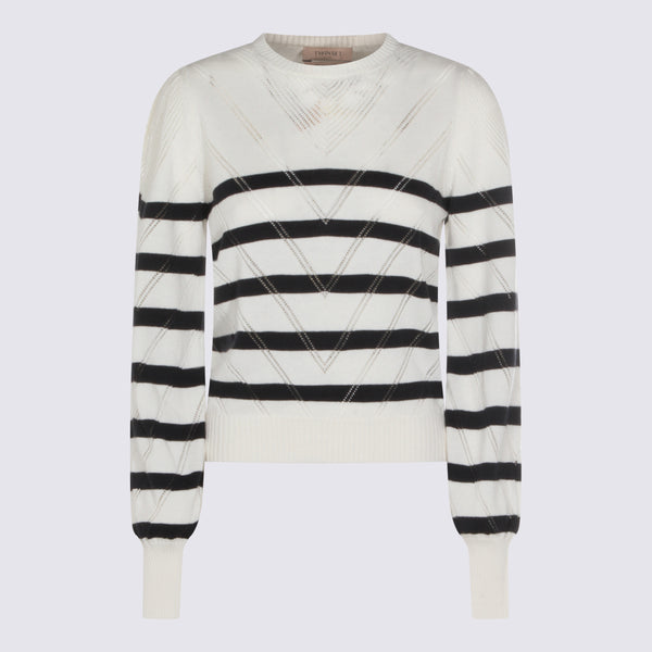 Sweaters Riga Neve/Blue