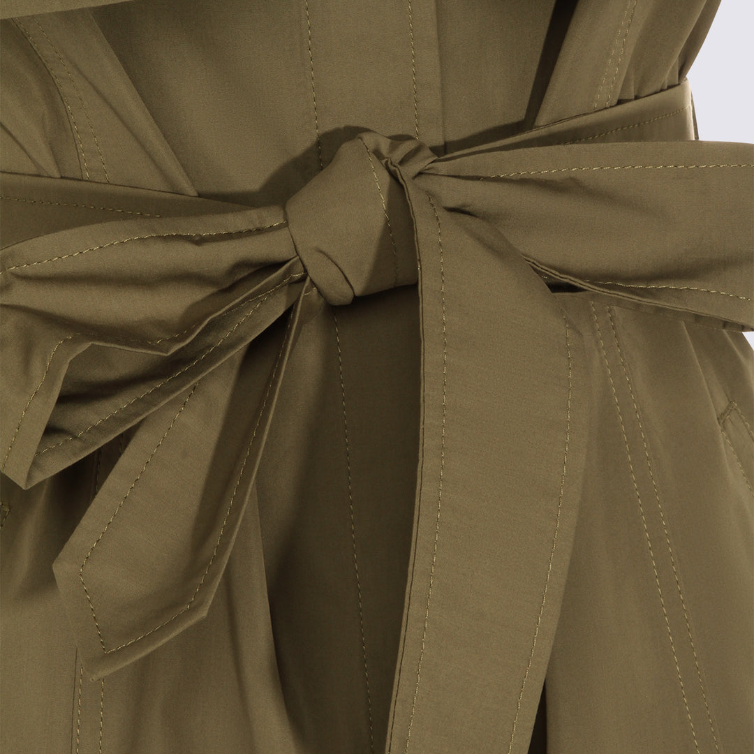 Burberry Dresses - PASTURE | b9c1f5d3f5103df81f31bfbab710d52a47745188