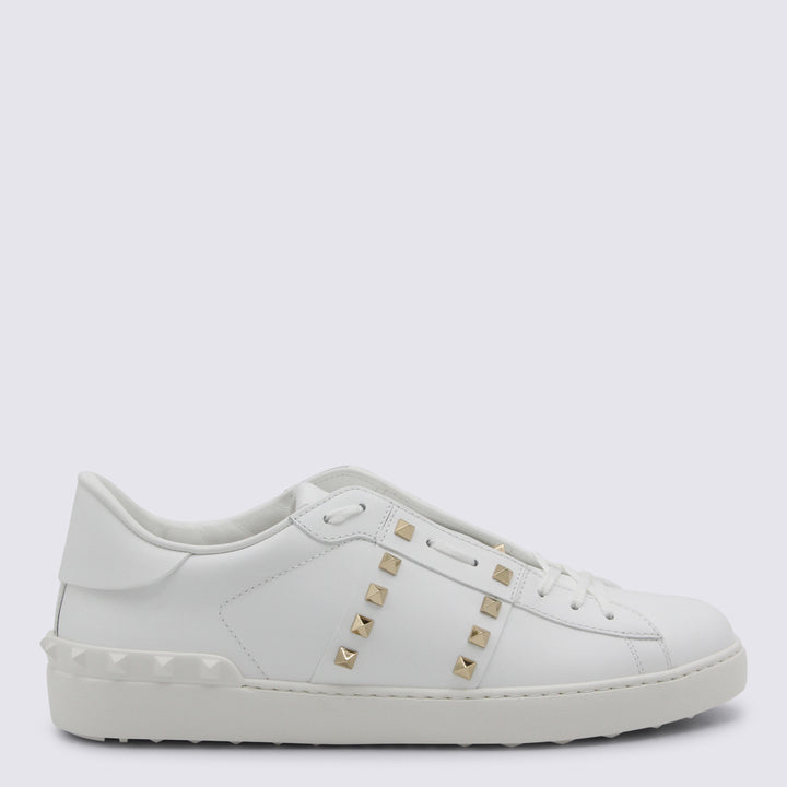 Valentino Garavani Sneakers - Light and natural | 7d60c6db96fcc64bb11f3363c76c40163a49cf56