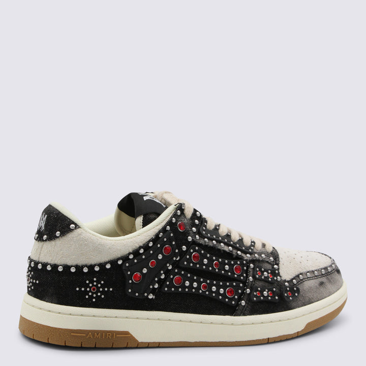 Amiri Sneakers - Blacks and greys | c267c15427a5d33d07f393acfd012c045779eae8