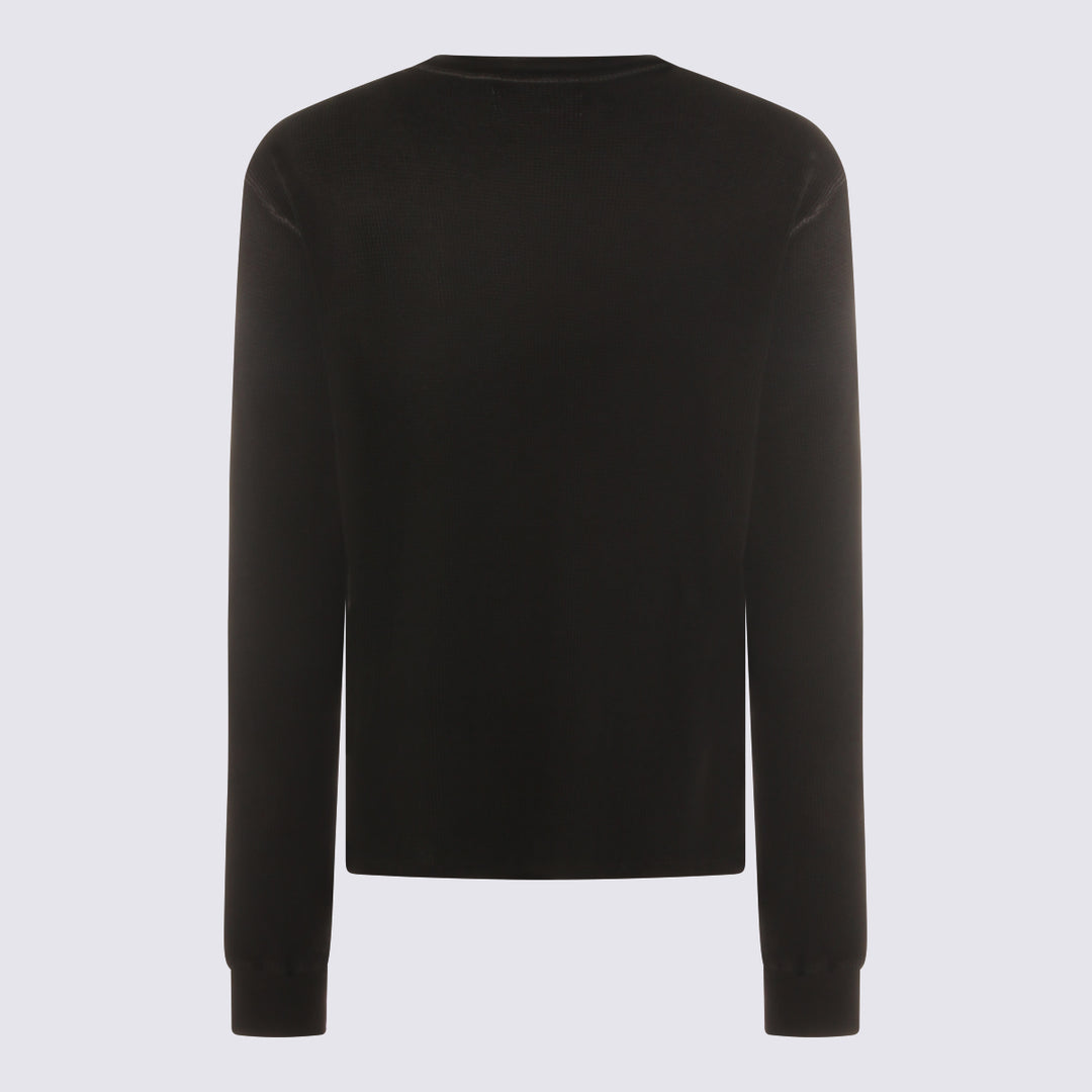 Amiri T-shirts and Polos - Blacks and greys | e0a9773e77ed120eaa5f2e182d4d6f5918955fe1