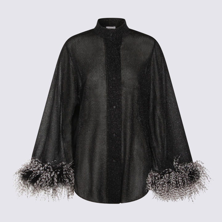 Oseree Shirts - Blacks and greys | dcf72ffac2ab33448b5cdc06c16387337351a436