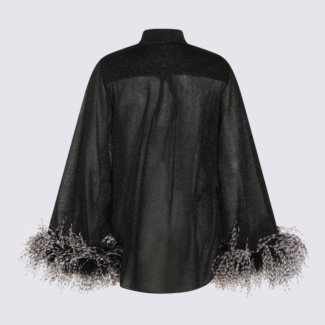 Oseree Shirts - Blacks and greys | 94b48d0aa7b89cfb4a422b72e25b0a087d622ade