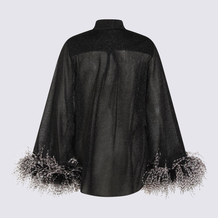 Oseree Shirts - Blacks and greys | 94b48d0aa7b89cfb4a422b72e25b0a087d622ade