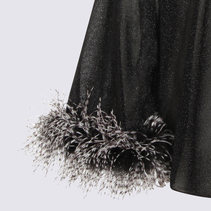 Oseree Shirts - Blacks and greys | 93f7484f617864cb107d529466bc4219985273a3