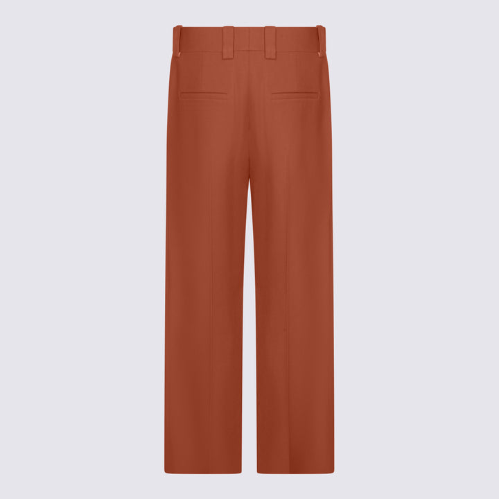 Chloè Trousers - CEDAR PINK | f3c9cf94149563e98b4cab9dbe1c58b46b98778d
