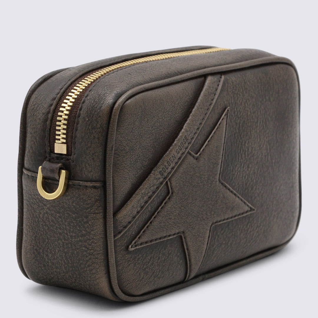 Golden Goose Bags - Brown | fc23fb331e18b8f6408cca23a02f2b55e8770cc5