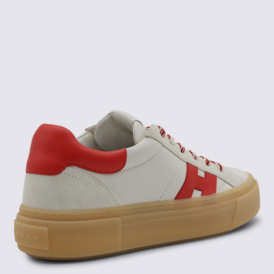 Hogan Sneakers - Bright | a693602e9828ec51f98588f21b082d8e2bf3c4e2