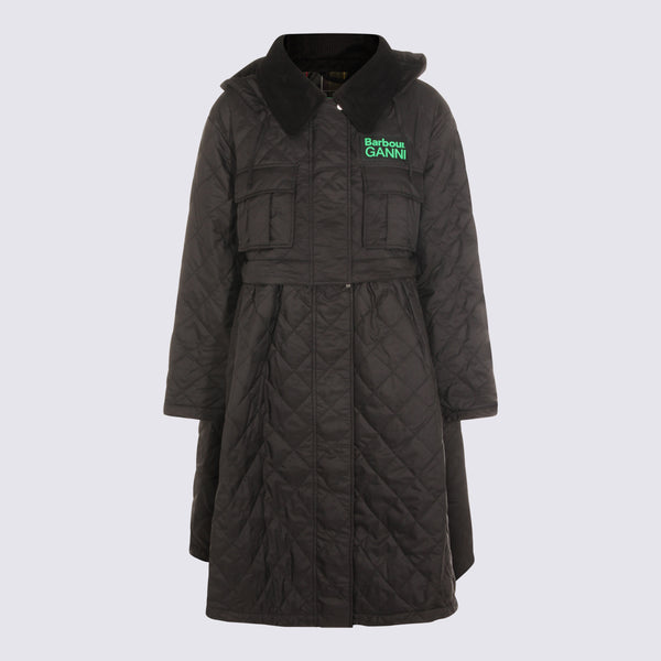 Coats Black/Classic Tartan