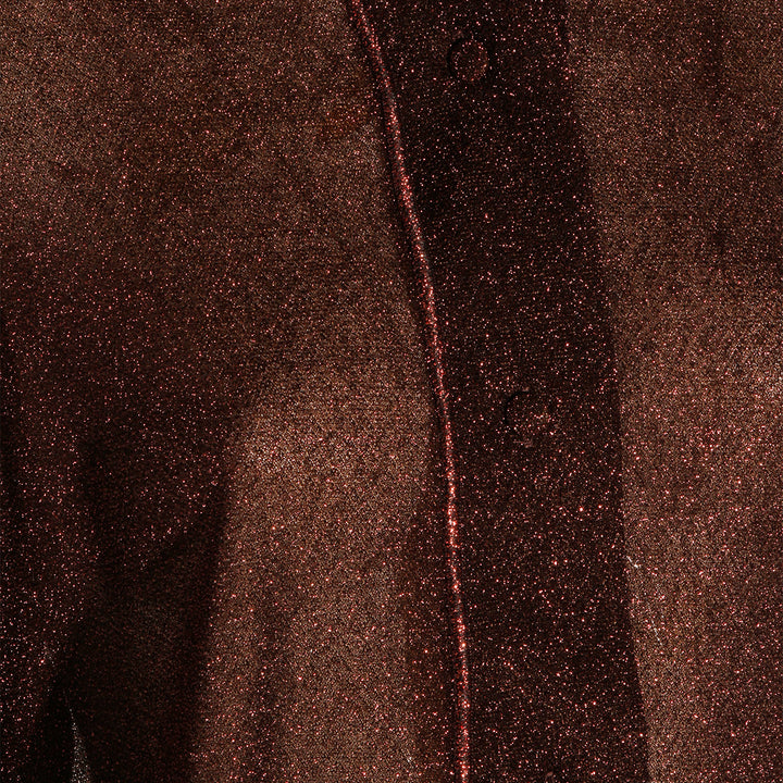 Oseree Shirts - Brown | 0dd8a00e4504ddb946e7a8dc68a8c8cfcc03e0fa