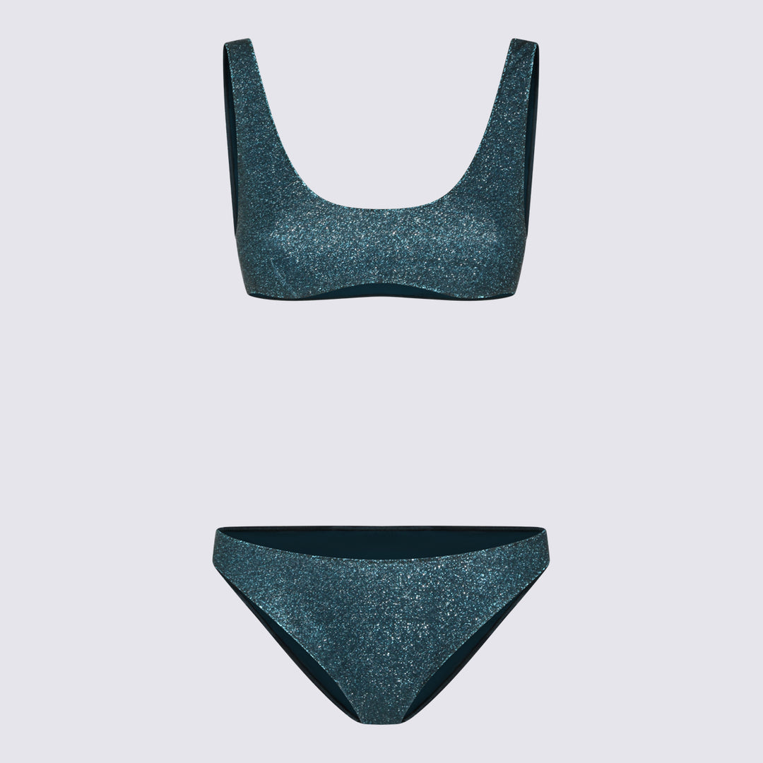 Oseree Sea clothing - PEACOCK | 7f51dff8c90c432241150ffcd0111460643cfcd2