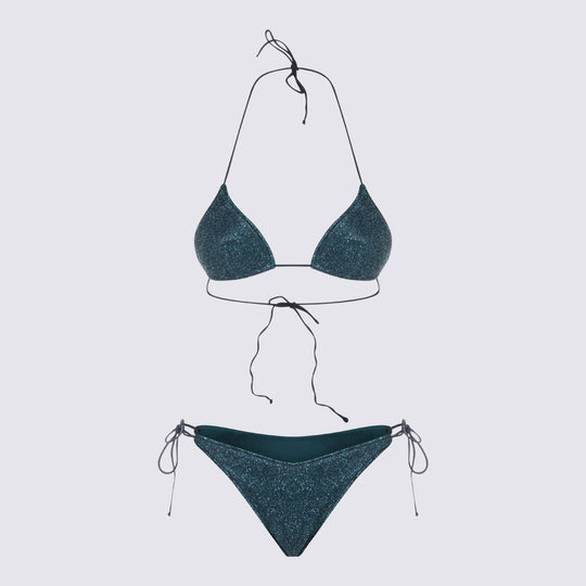 Sea Clothing Peacock