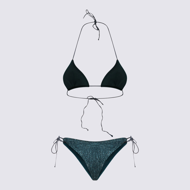 Oseree Sea clothing - PEACOCK | 4fc60ed5971d8f359750b15933537170d7e3e06a