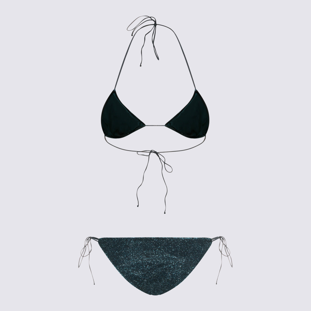 Oseree Sea clothing - PEACOCK | d1d61417cf4833c487009e11ed2dc503906e57a1