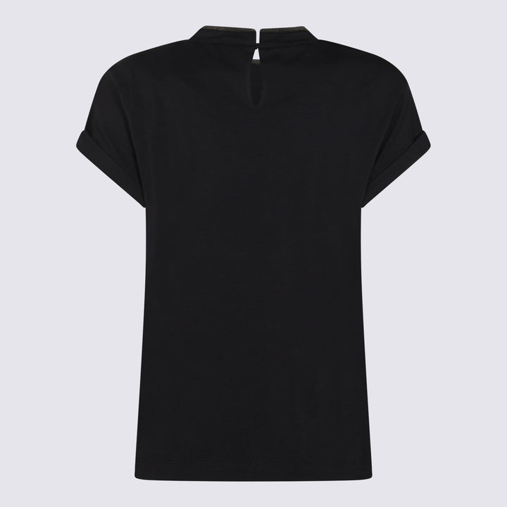 Brunello Cucinelli T-shirts and Polos - ABISSO | 6539f04245ed170138bfe87c8a8f584505999f29