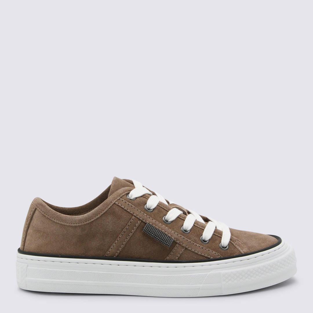 Brunello Cucinelli Sneakers - SHORE | 51fc4ef9bf353e9c7eb36d7d06cbd7c3acf88273