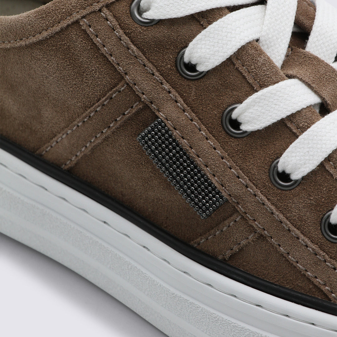 Brunello Cucinelli Sneakers - SHORE | ba9ad86a5ac3f20a1bea38eb898225b4f263d562