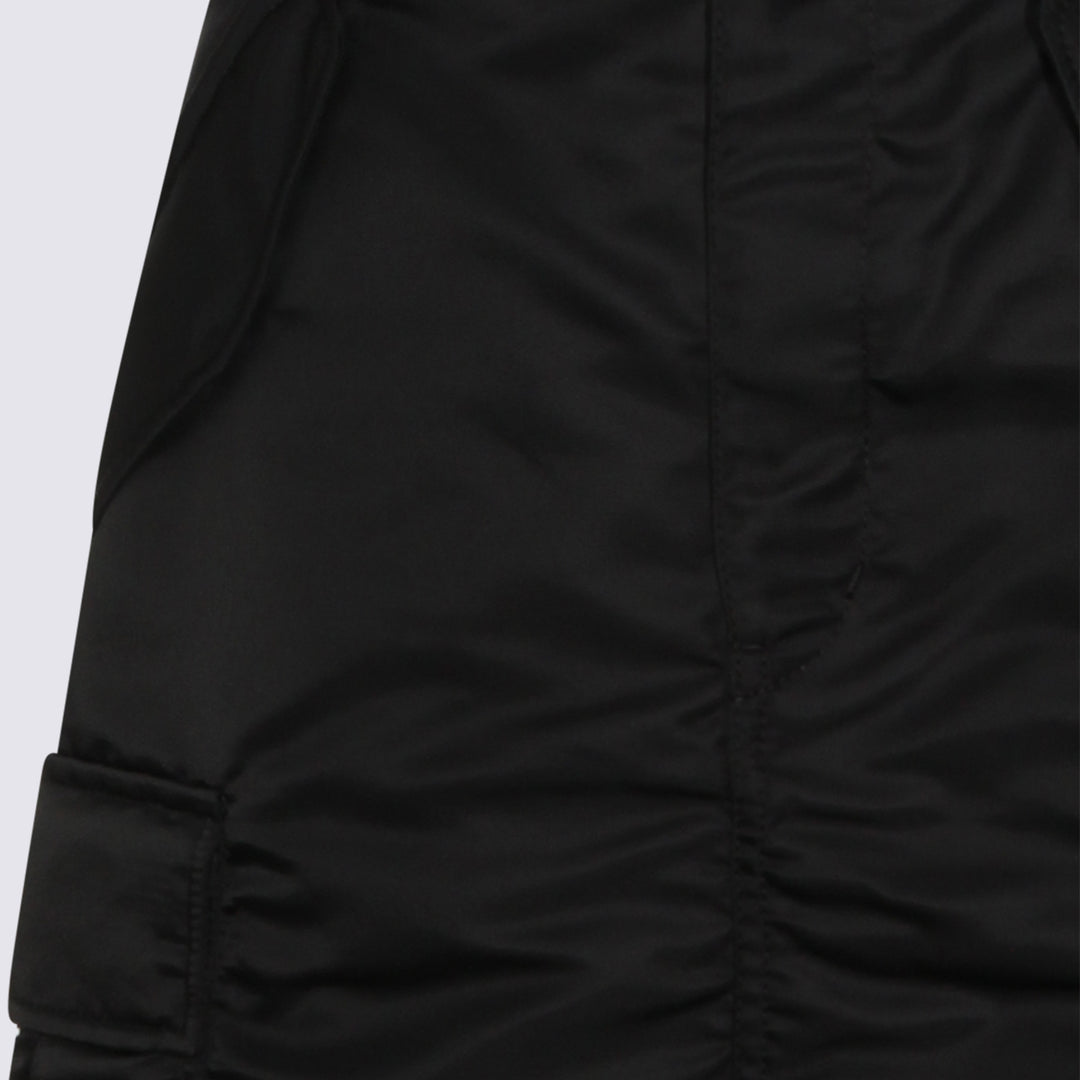 Sacai Skirts - Blacks and greys | 3c08860f8202920768d8c915dc7b1fec4ac74337