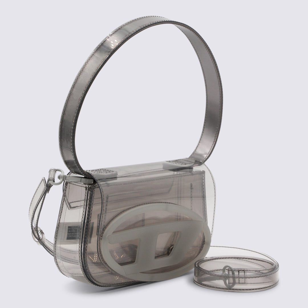 Diesel Bags - Black | 3f3f5e393d6af4f4a142a8ed2ed18f47e8f1e790