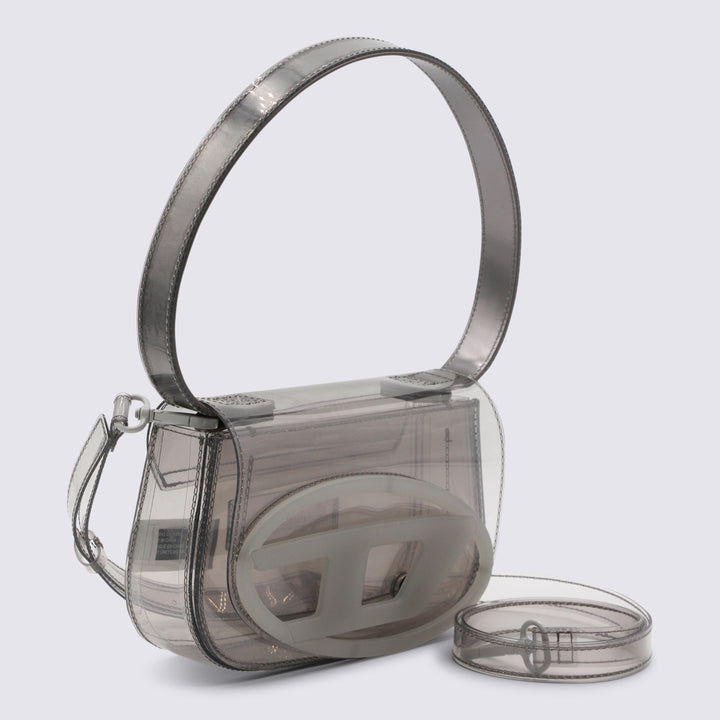 Diesel Bags - Black | 3f3f5e393d6af4f4a142a8ed2ed18f47e8f1e790