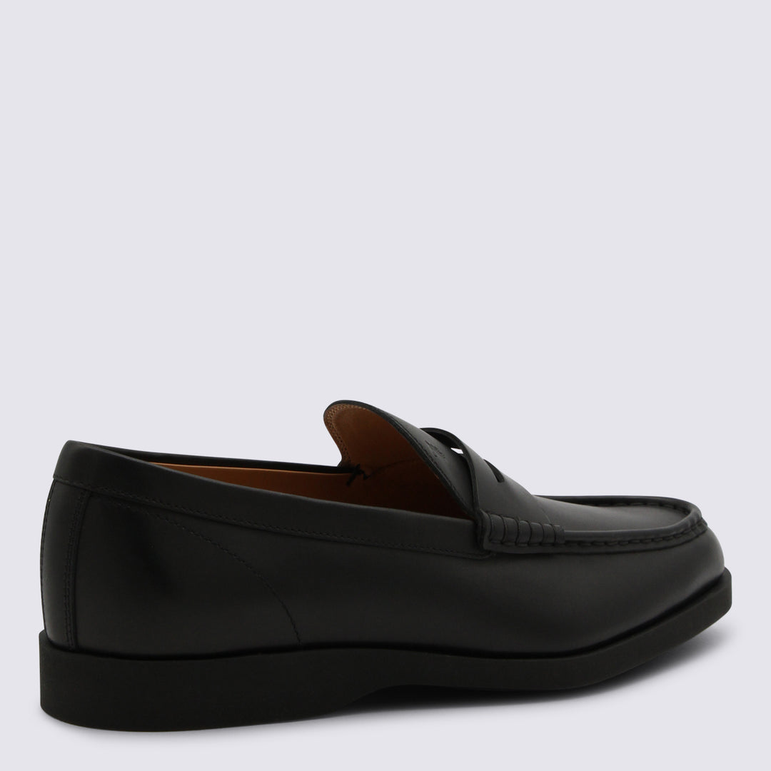 Tod'S Flat shoes - Blacks and greys | 26c82ebbc39833b45f351975a0187e4b4f86099f