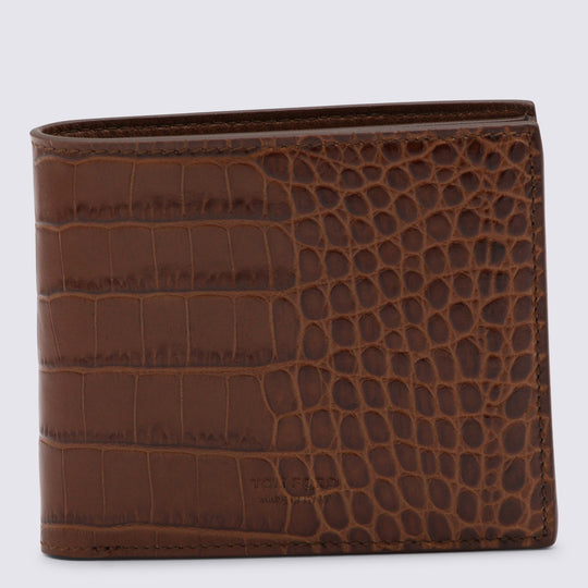 Wallets Brown