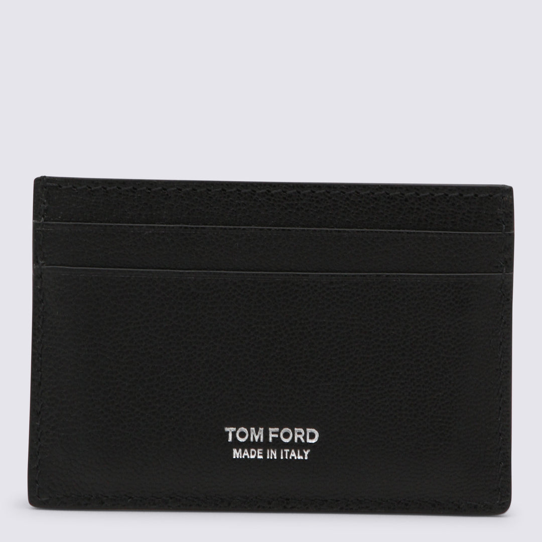 Tom Ford Wallets - Blacks and greys | 81062a0d471fa307c706165e84b1a6b259ef50b1