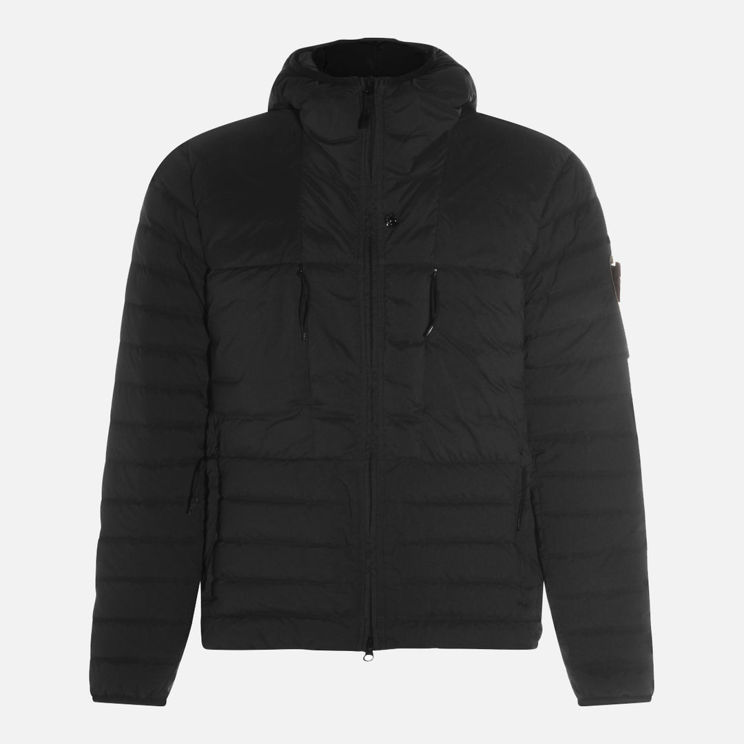 Stone Island Coats - Blacks and greys | dcbafbf4c588b975148bd0fb79e83d175405bd29