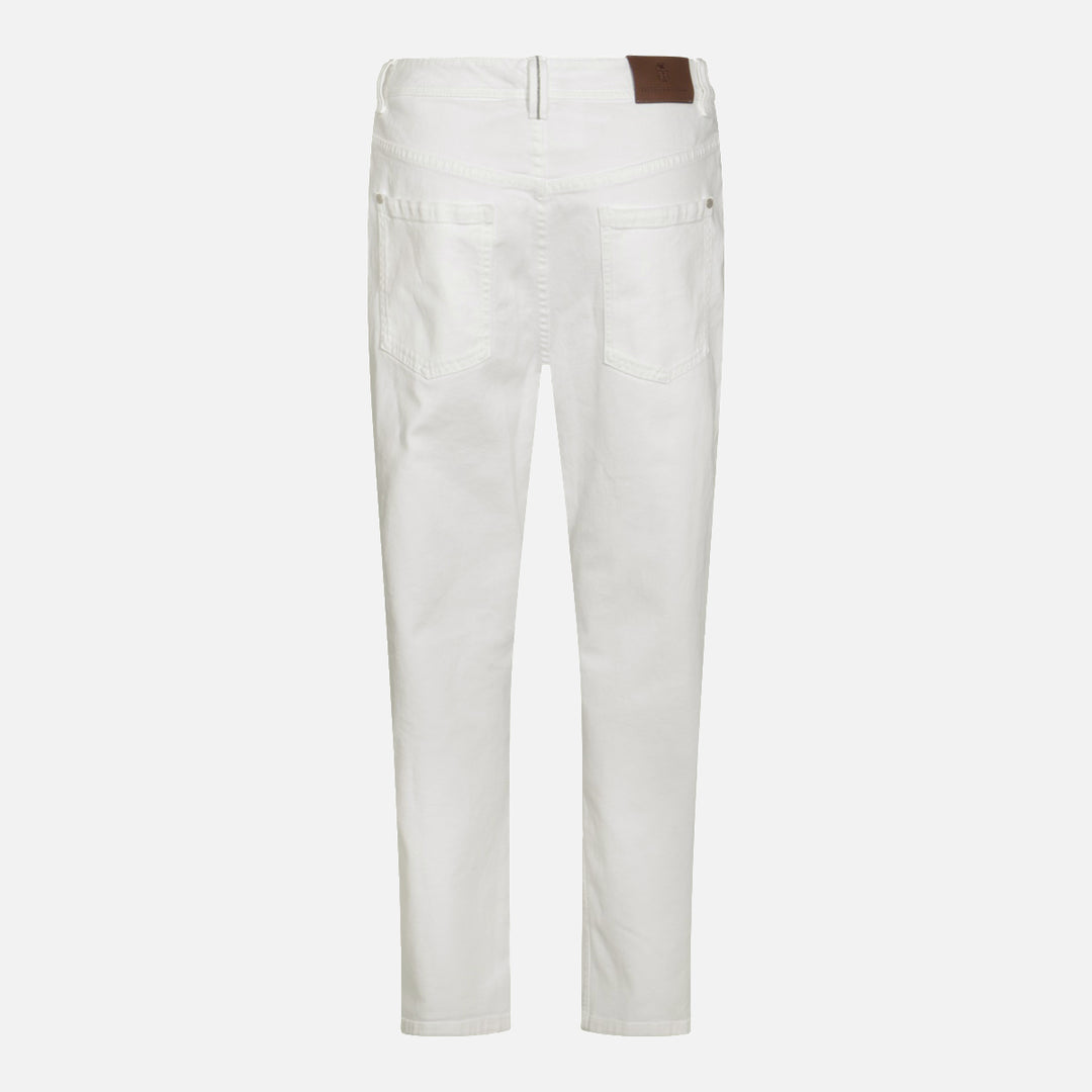 Brunello Cucinelli Jeans - BIANCO NATURALE | 97924598484c875beab1f62718999ad73c738e5e