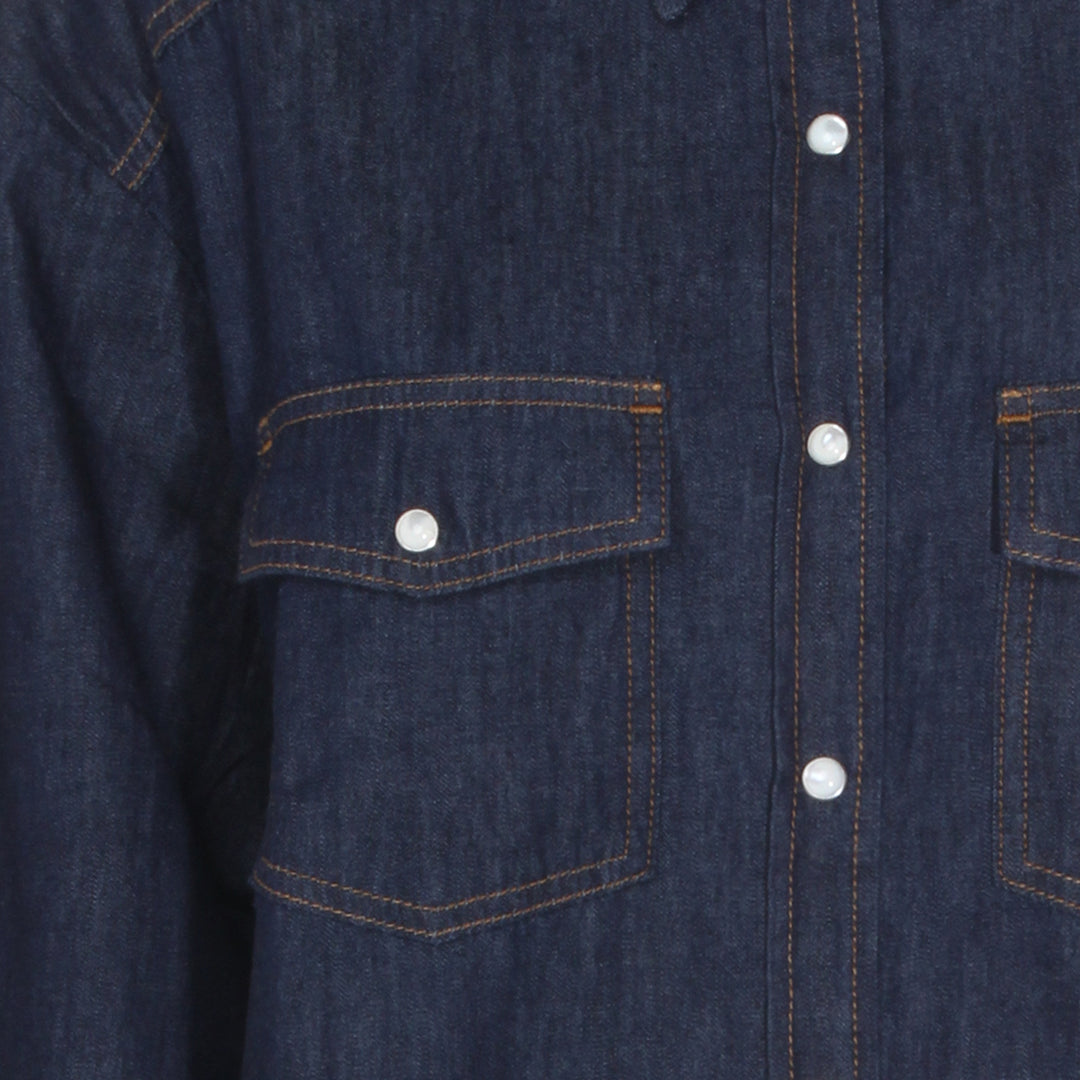 Khaite Shirts - BENSON | c1d2f9c95f1b5bc0271353e4d338224396e5f724