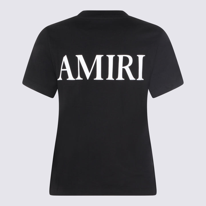 Amiri T-shirts and Polos - Blacks and greys | 3f5c01ffe2b1897ccfdb8a2eaf3787e1bb5f13a3