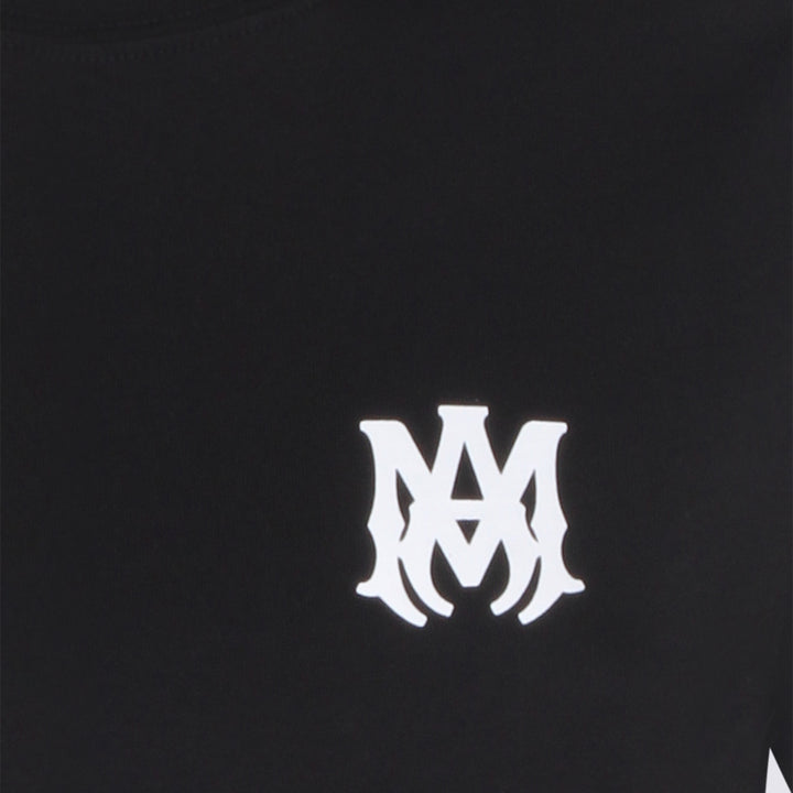 Amiri T-shirts and Polos - Blacks and greys | 1679b3d2ca8fcb7da49700b497790d67ec926945