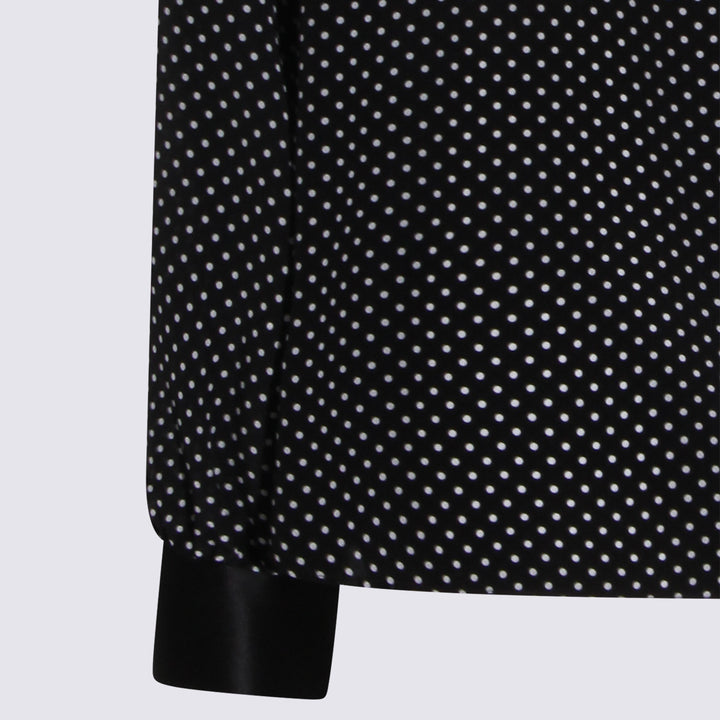 Tom Ford Shirts - Blacks and greys | fe285d37d4421505804eb1a7a4bb0d05fcad31fb