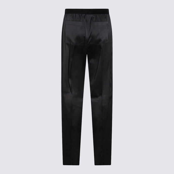 Tom Ford Trousers - Blacks and greys | 9bf78354c225053232681c7e30e53fa4899bc59e