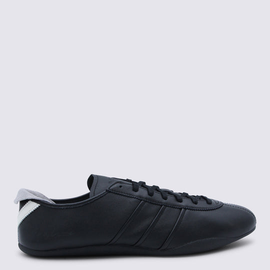 Sneakers Black/Black/Owhite