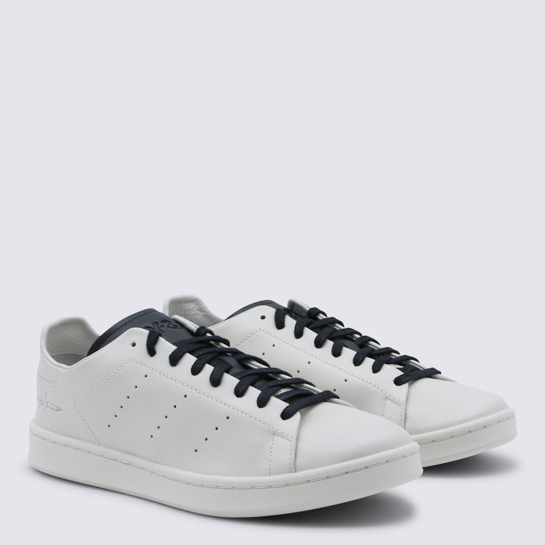 Y-3 Sneakers - Light and natural | 0f103c3ef4ef0c55610240d3e6c3ad6e1bb66623