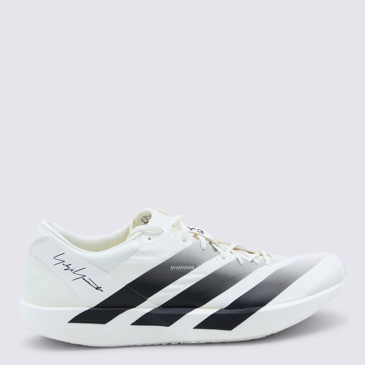 Y-3 Sneakers - OWHITE/OWHITE/BLACK | 6e08a79ba5cf447d9679d562deb669c76c1c57eb