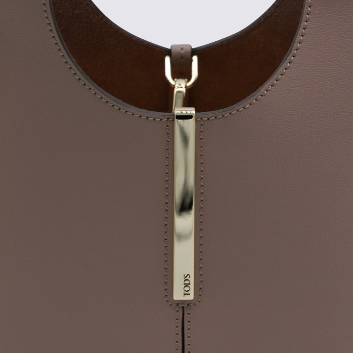 Tod'S Bags - GINGER | 2824f7a636f7a1a7f762010e29fbebe48c18d6ab