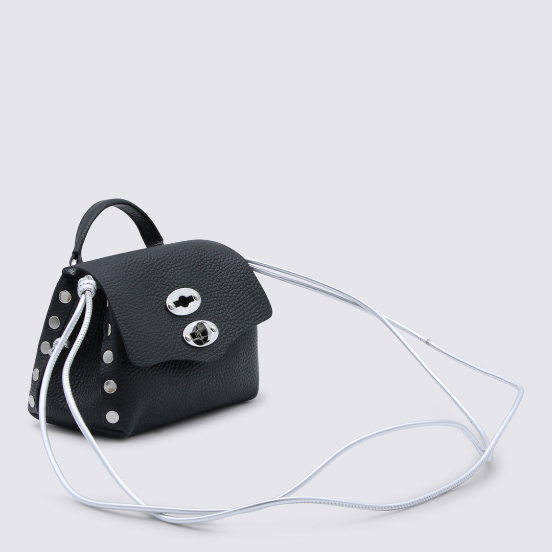 Zanellato Bags - Blacks and greys | b8868ef1e1c09d9b568276d78e3d774e072f8d06