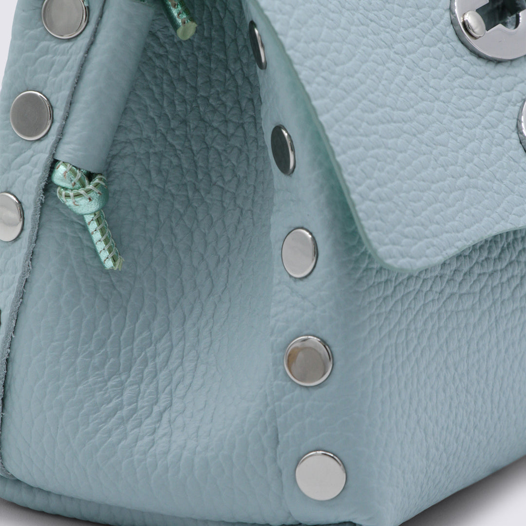 Zanellato Bags - GREEN PIPERITA | 4839cb604acef91027d814e2036b859943cafae9