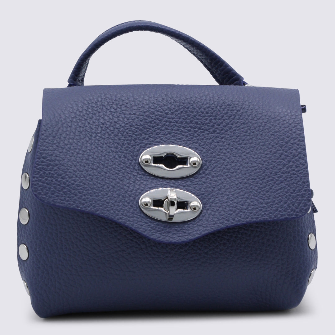 Zanellato Bags - BLUE SOGNO | 27eb68567649545d55600d7c9316689b1e11e60b
