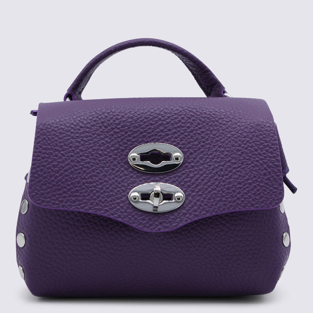 Zanellato Bags - VIOLET AMETISTA | b546d45dd3c3d1e06c3e87ae3e12f47ed6f5b755