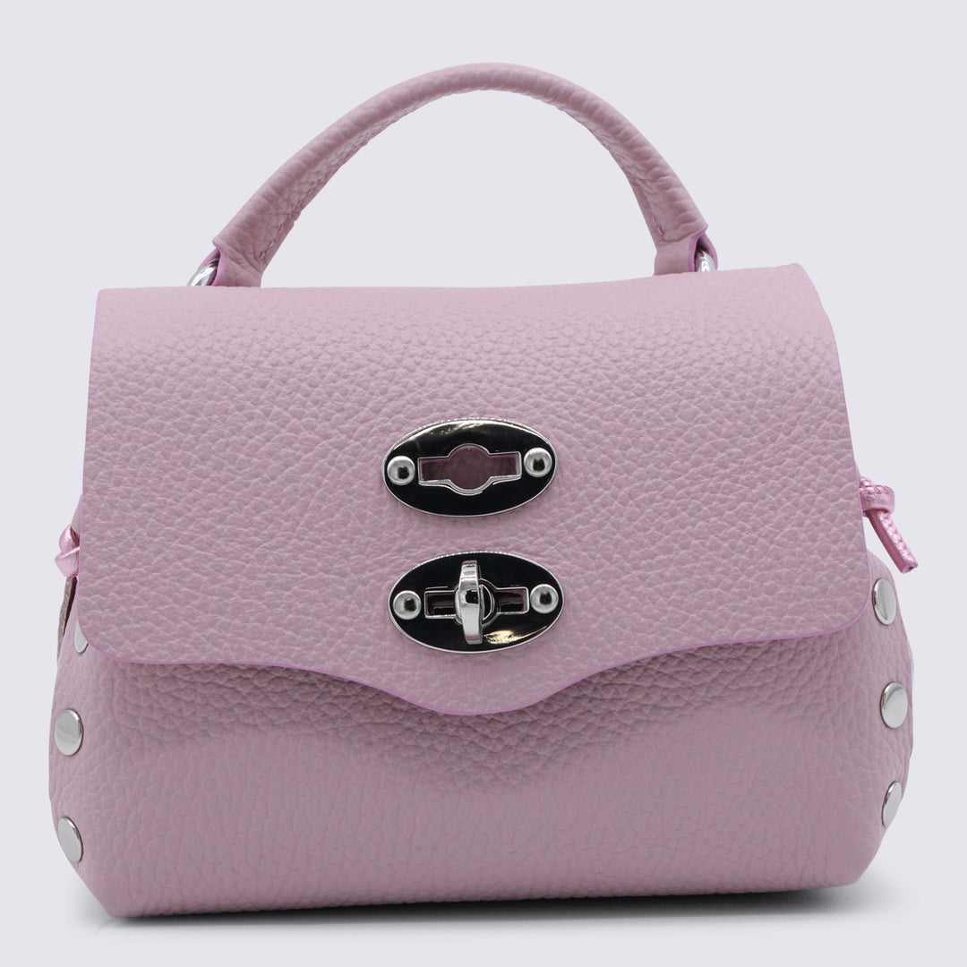 Zanellato Bags - PINK IMPERIALE | a9668d1cb922cdea5741f3716bf0aafcfd1704f1