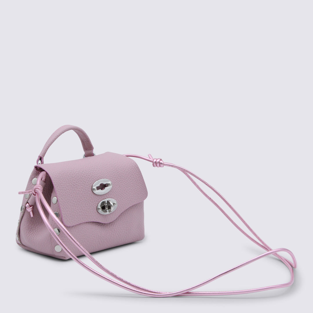 Zanellato Bags - PINK IMPERIALE | 38e74590f0ad8eeb7e7bc629eb54e7f1bca60d25