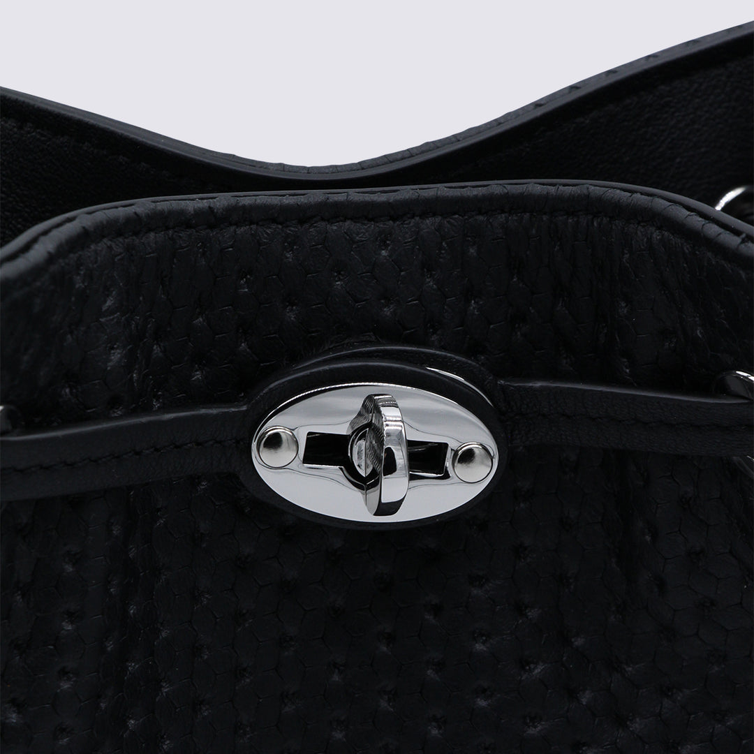 Zanellato Bags - Blacks and greys | 632c01c91567cd62d328da02c6ba21b03819a323