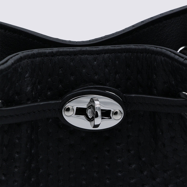 Zanellato Bags - Blacks and greys | 632c01c91567cd62d328da02c6ba21b03819a323